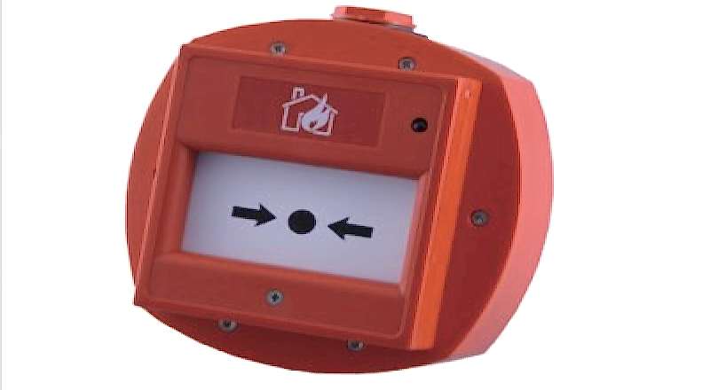 Yangın İhbar Sistemi Ekipmanları