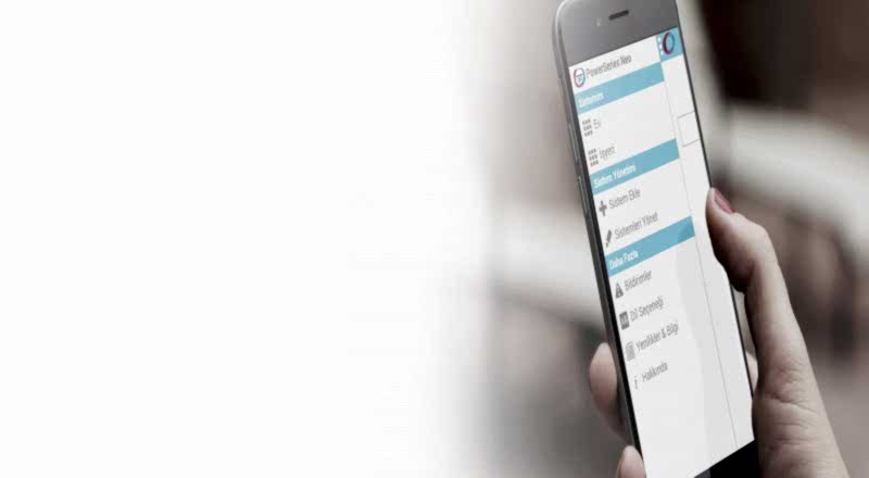 Alarm Kontrol Merkezi