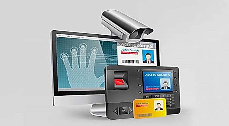 Geçiş Kontrol Sistemleri